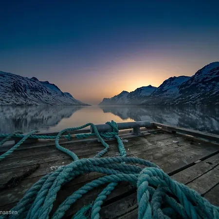 The House Of Aurora I Appartamento