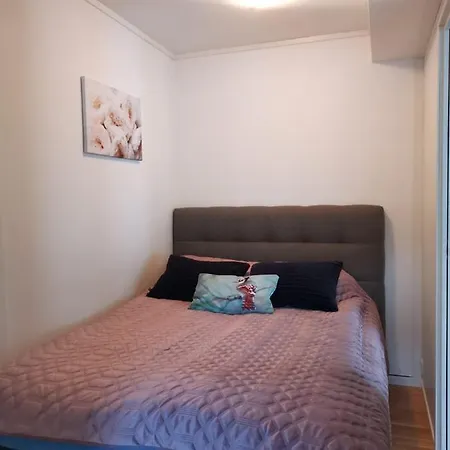 The House Of Aurora I Apartment *
