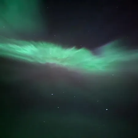 The House Of Aurora I