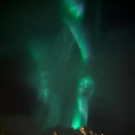 The House Of Aurora I *