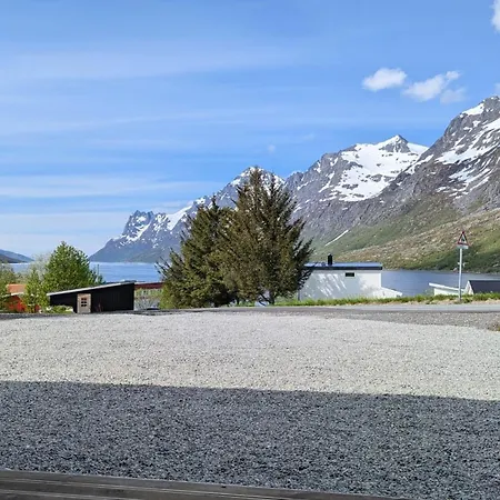 The House Of Aurora I