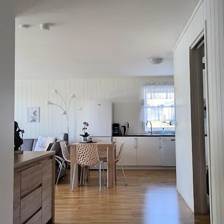 Appartamento The House Of Aurora I