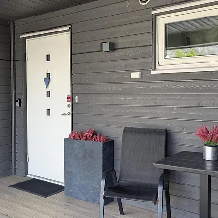 Appartamento The House Of Aurora I Tromsø