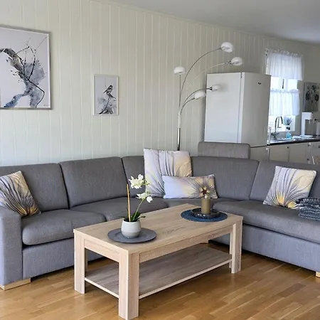 The House Of Aurora I * Tromsø