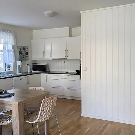 The House Of Aurora I