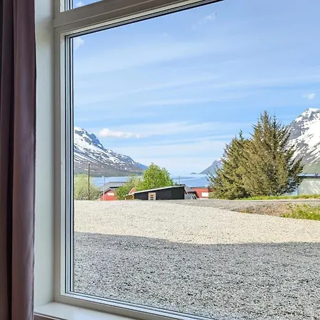 The House Of Aurora I Appartamento