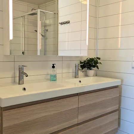 Appartamento The House Of Aurora I