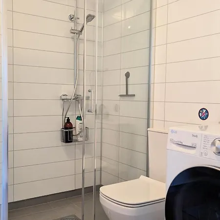 The House Of Aurora I Apartment Tromso