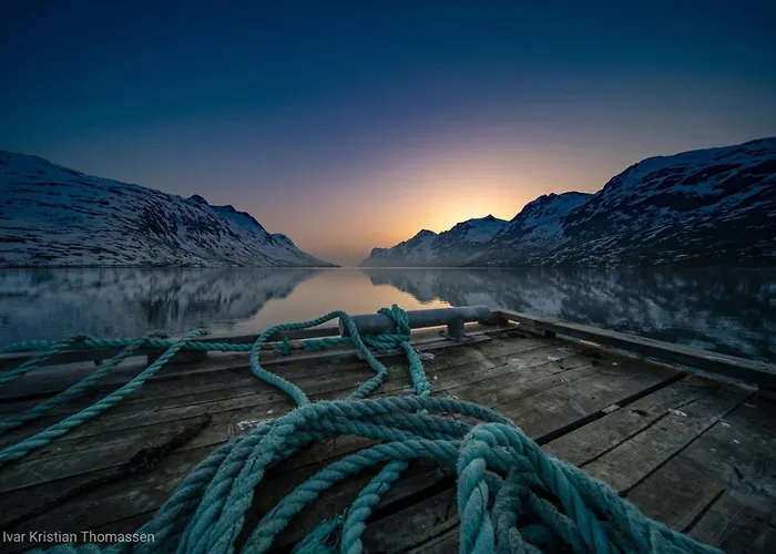 The House Of Aurora I Apartment