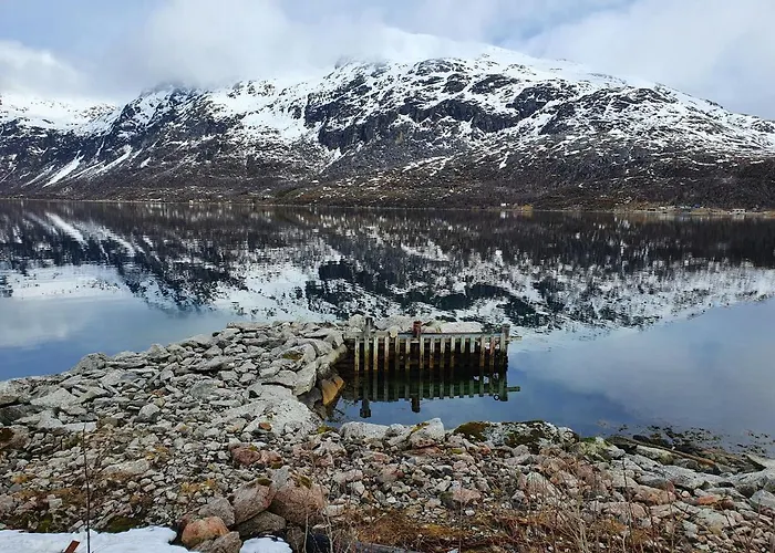 The House Of Aurora I *