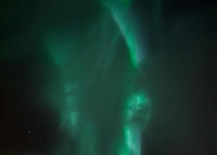 The House Of Aurora I *