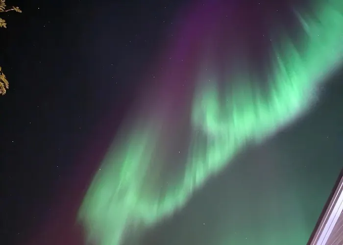 The House Of Aurora I * Tromso