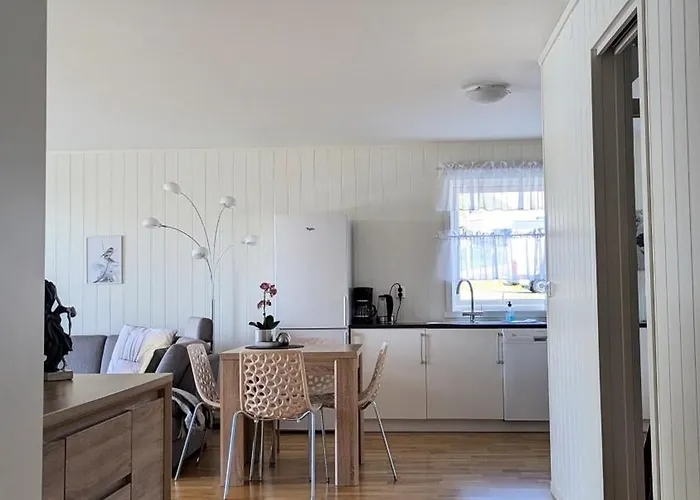 Apartamento The House Of Aurora I