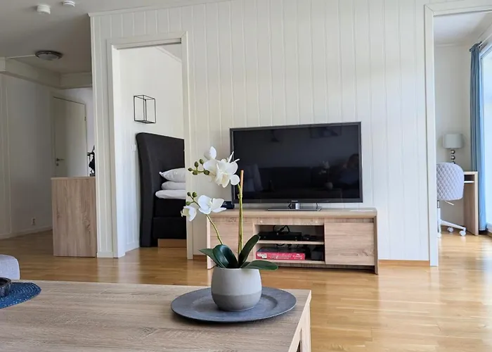 Apartamento The House Of Aurora I *