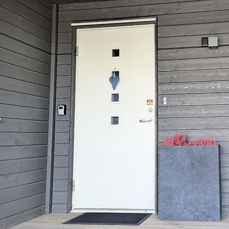 The House Of Aurora I * Tromsø